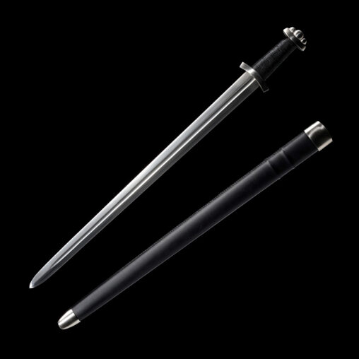 Euro #12 Medieval Viking Sword