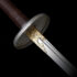 Miao Dao Chinese Grain Sabre