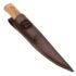 Midgard Knife Viking Dragon Pattern
