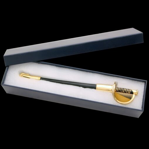 Miniature Navy CPO Cutlass Letter Opener