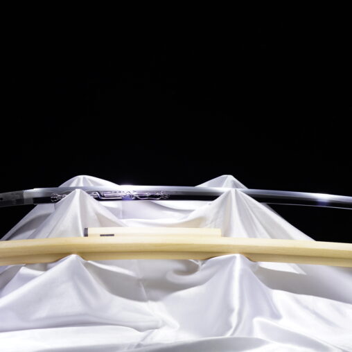 Muramasa Wicked Katana Sword – Replica