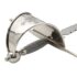 Musketeer Main Gauche Knuckle Dagger