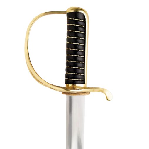 Nashville Plow Works Cavalry Saber