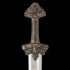 Norse Erik the Red Viking Sword