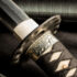 Oggami Itto Katana Lone Wolf