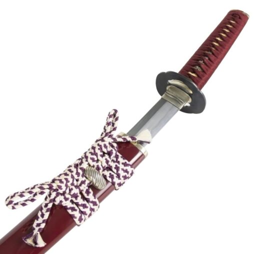Orasaku Zukuri Honsanmai Katana