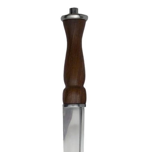 Primitive Scottish Dagger 18th Century