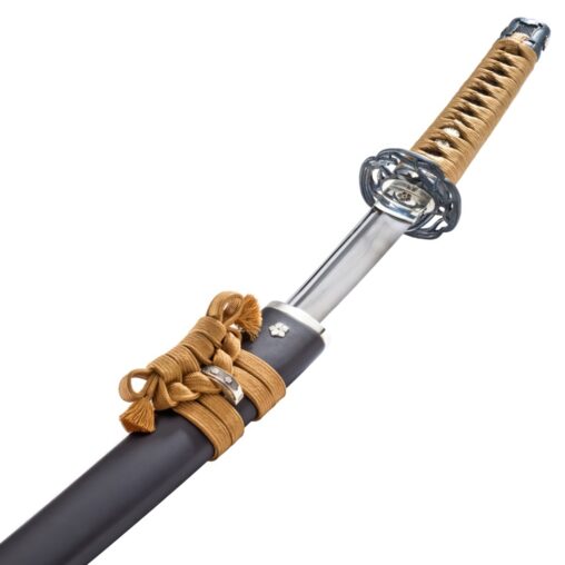 Roiyaru Wakizashi (Sanmai)