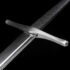 Euro #10 (Swiss Saber/Messer/Falchion) Two Handed Long Sword
