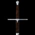 Scottish William Wallace Claymore