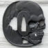 Shi Katana Death Skull Guard