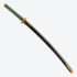 Shinobu Kocho’s Katana Demon Slayer Sword T10 Steel