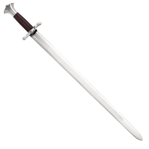 Spiral Guard Landsknecht Katzbalger