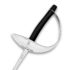 19th Century Inspired Stage Combat Sabre