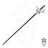 Swept Hilt Rapier