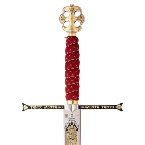 Sword of Catholic Kings Limited