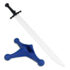 Synthetic Messer Guard R.D