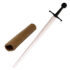 Synthetic Single Hand Grip