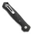 Tactical Sharp Cobra Steel Iris Leaf