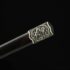 Tang Dao Sword Dragon Theme Pattern Steel