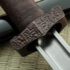 Taotie Jian Longsword Monster Theme