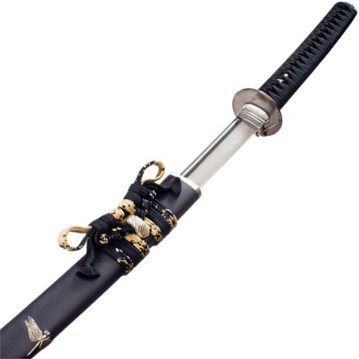Tonbo Sanmai Katana Limited Edition