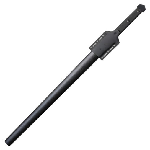 Triple Riveted Atrim Tactical Jian Sword
