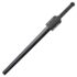 Triple Riveted Atrim Tactical Jian Sword