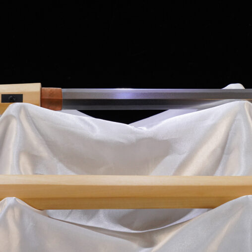 Tsurugi/Ken Tanto – Japan’s Double Edged Blade
