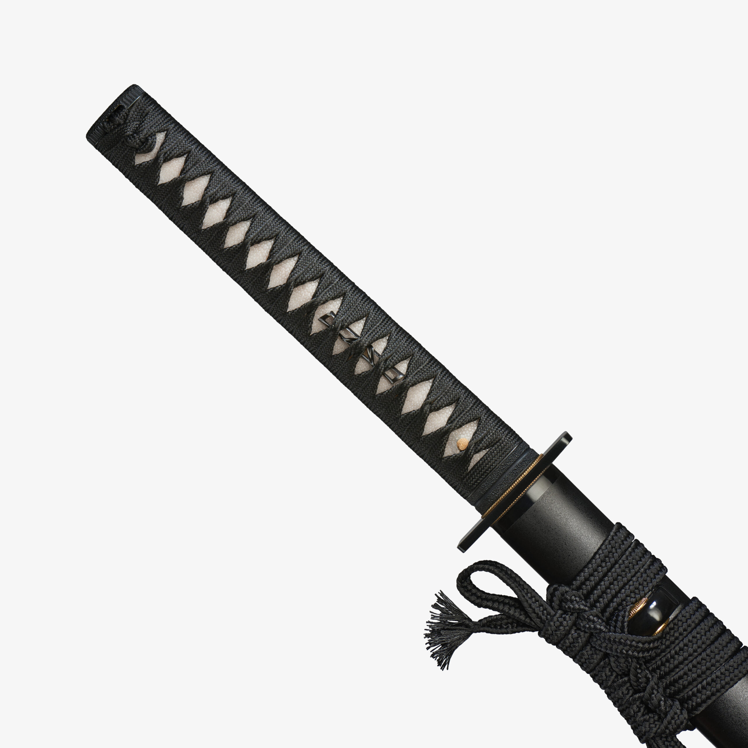 Shadow Dancer Tyrannosaurus Series 9260 Steel Ninjato