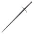 War Roses Battlecry Bosworth Sword