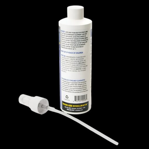 Rustblocker Non-Aerosol Spray