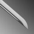 Tyrannosaurus Series 9260 Steel Ninjato