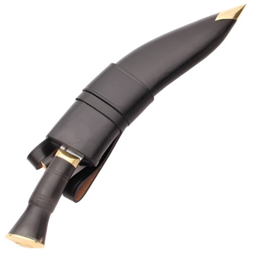1943 Officer’s Kukri Gurkha Warriors