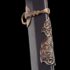24K Gold Gilded Sacred Prophet Sword