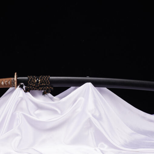 9260 Steel Shobu Zukuri Katana