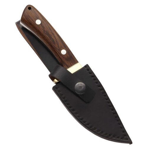 ACC Field Knife Stone Wash Finish