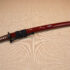 Premium Musashi Katana with Folded Steel