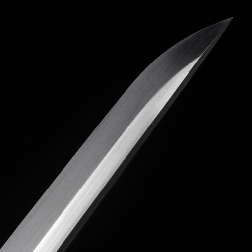 Dojo Pro 1060 Steel Tanto #3
