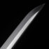 Dojo Pro 1060 Steel Tanto #3