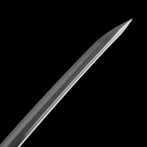 Dojo Pro Model #10 (Ko Katana)