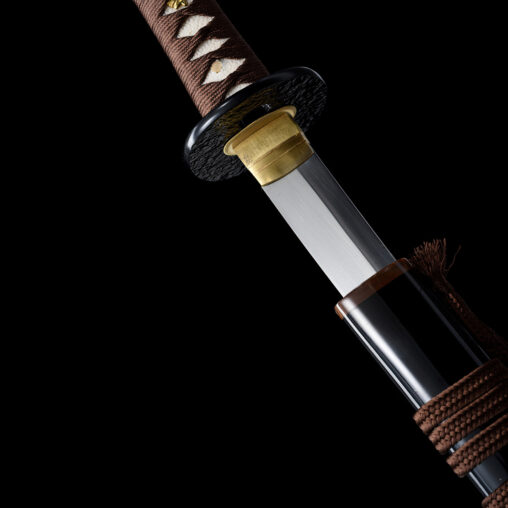 Dojo Pro Wakizashi Model #4