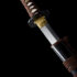 Dojo Pro Wakizashi Model #4