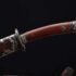 Dragon Dao 1095 Carbon Steel Hazuya Polish
