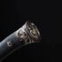 Dragon Dao Sabre Folded Hazuya Polish Steel