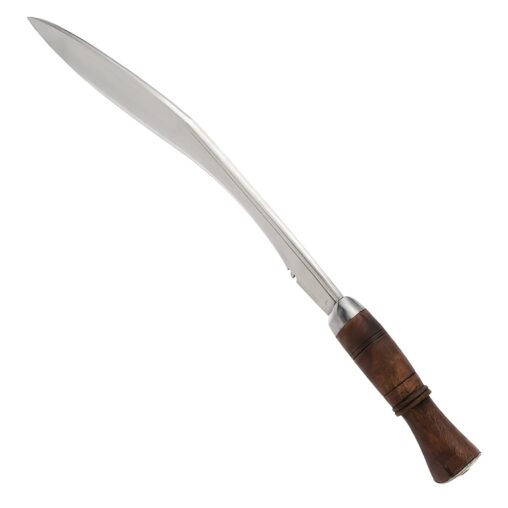 Gigantic Ceremonial Kukri Military Issue