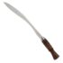 Gigantic Ceremonial Kukri Military Issue