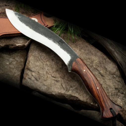 Gurkha Kukri Agile for Combat and Survival
