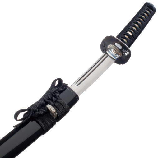 Wakizashi Series 2