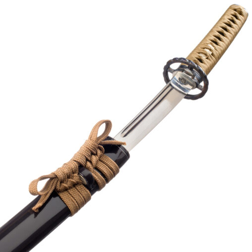 Wakizashi Series 1
